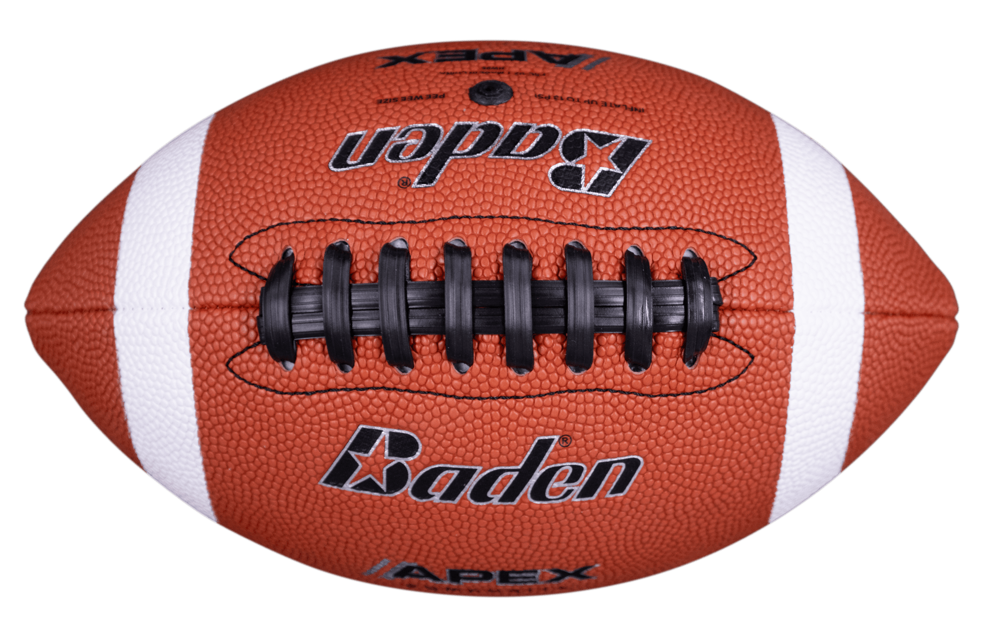 APEX Composite Football - Maximum Velocity Sports