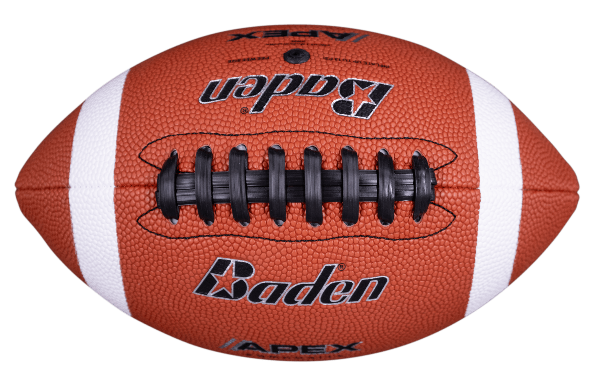 APEX Composite Football - Maximum Velocity Sports