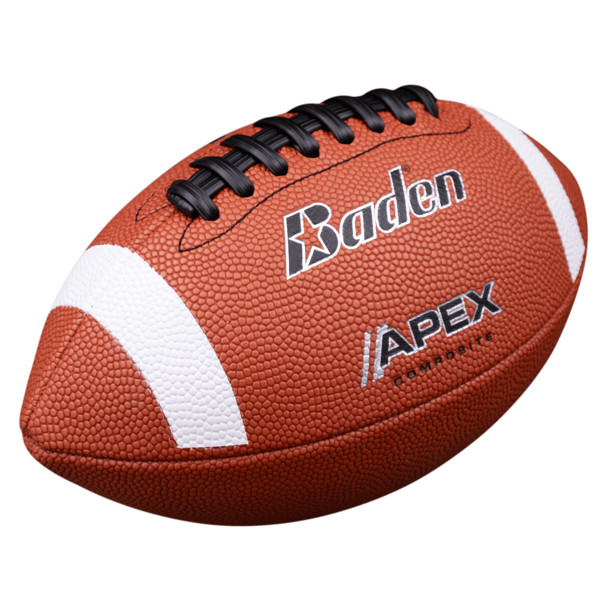 APEX Composite Football - Maximum Velocity Sports