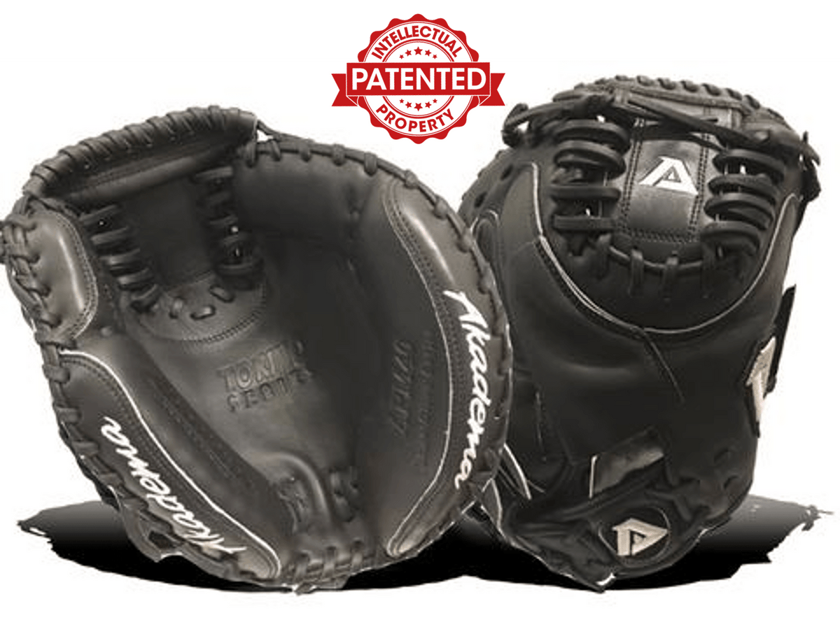 APM 40 (33.5 inch) Catcher's Mitt - Maximum Velocity Sports