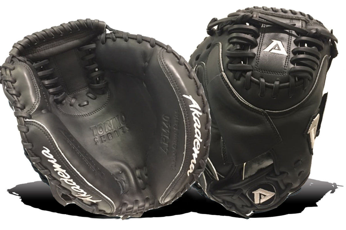 APM 40 (33.5 inch) Catcher's Mitt - Maximum Velocity Sports