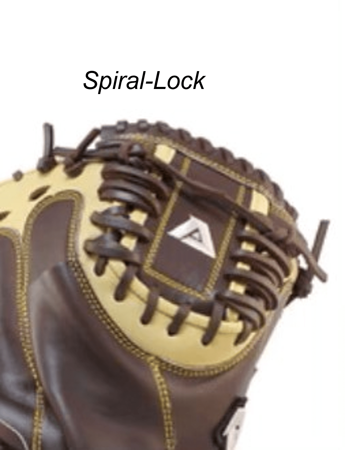 APM 42 (32.5 inch) Catcher's Mitt - Maximum Velocity Sports