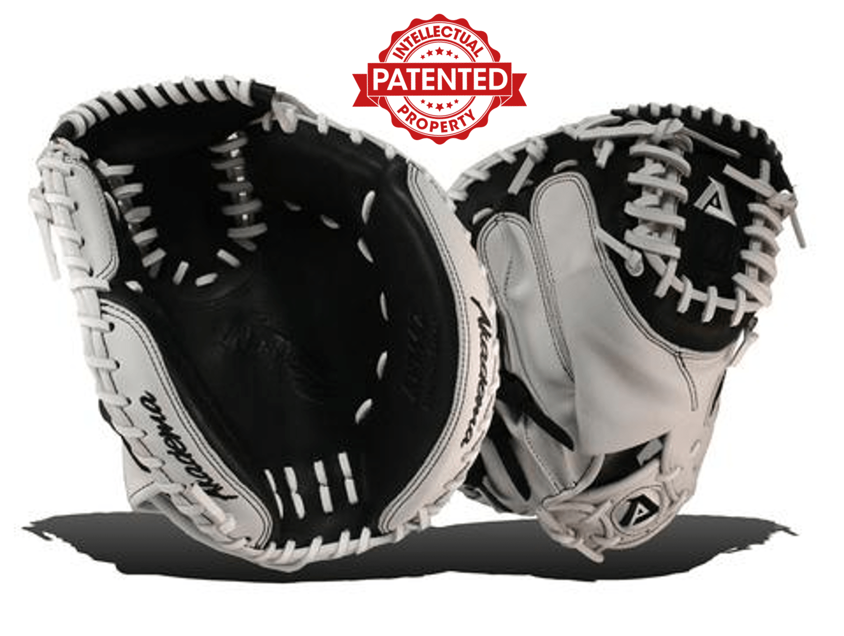 APM 42 (32.5 inch) Catcher's Mitt - Maximum Velocity Sports