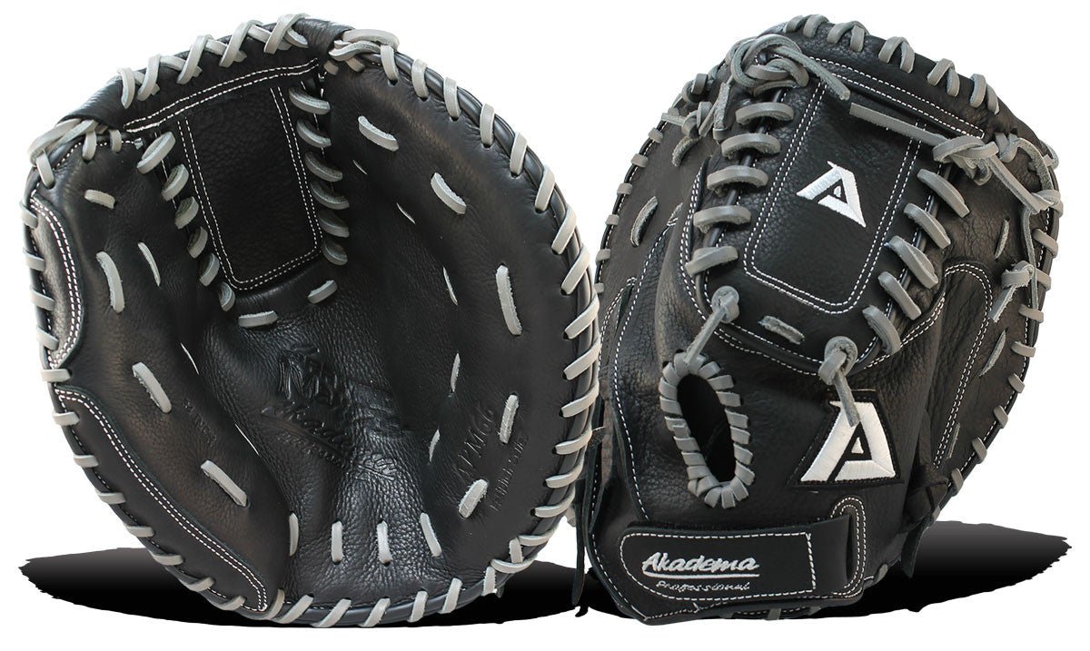 APM 66 (34 inch) Catcher's Mitt - Maximum Velocity Sports