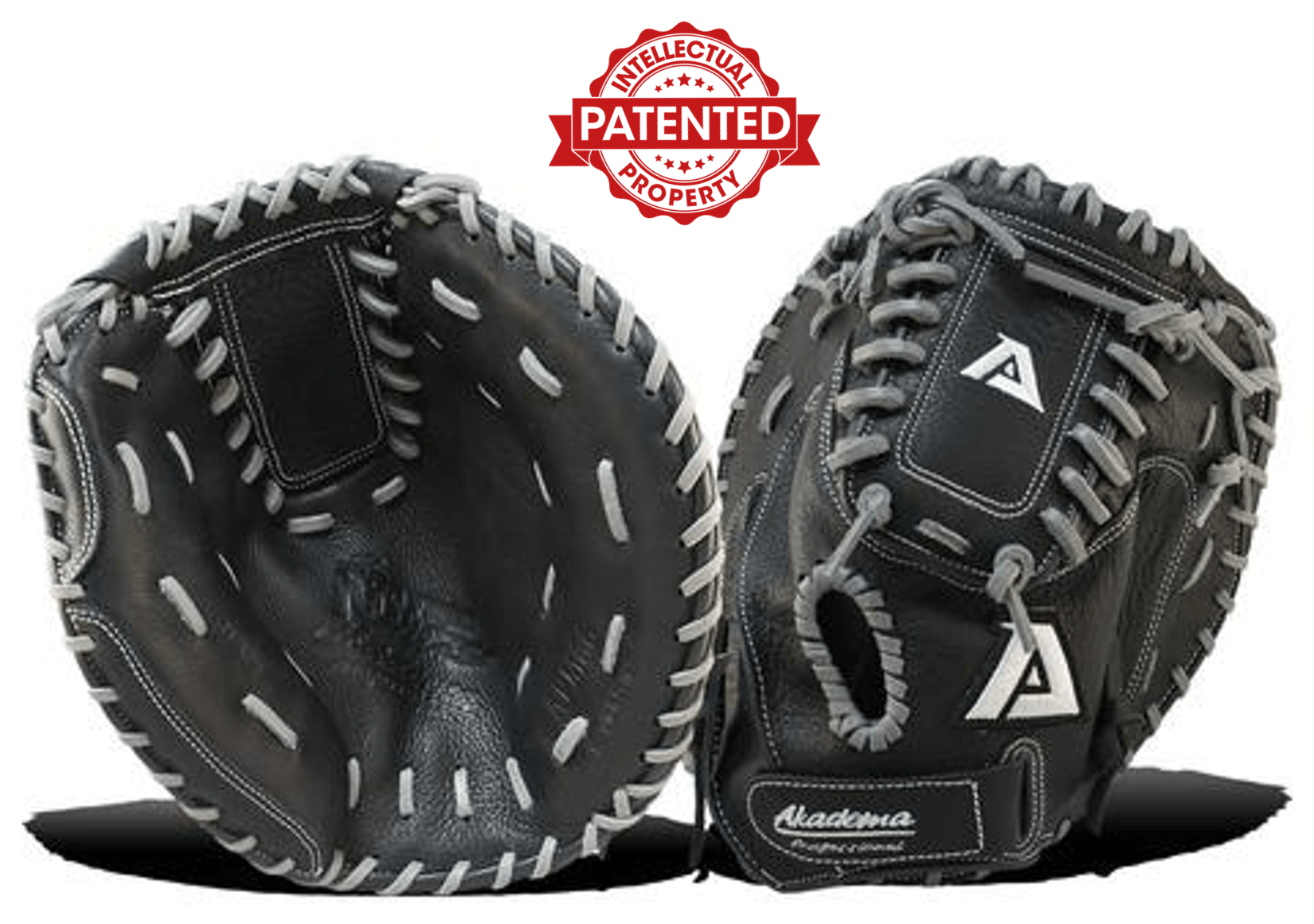 APM 66 (34 inch) Catcher's Mitt - Maximum Velocity Sports