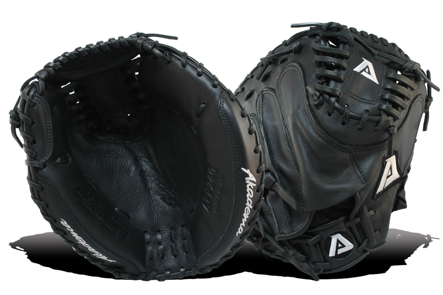 APP 240 (33.5 inch) Catcher's Mitt - Maximum Velocity Sports