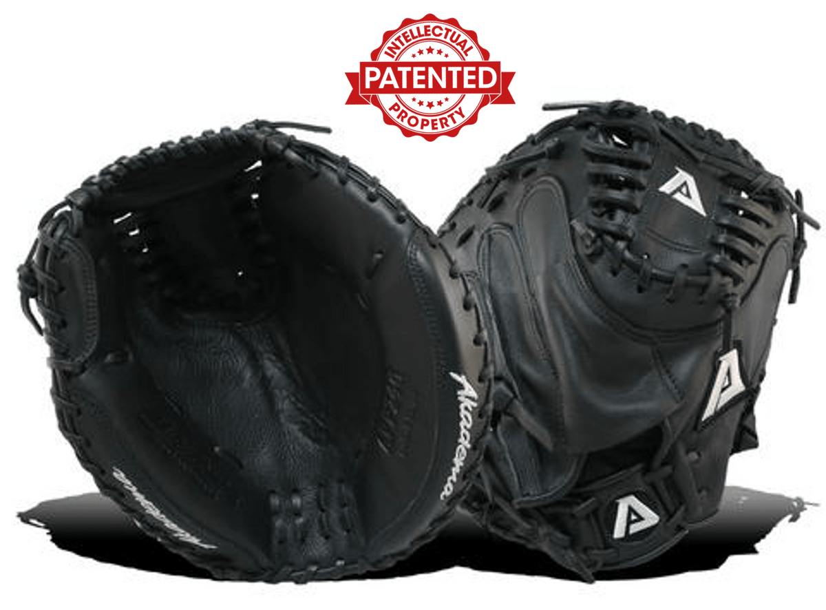 APP 240 (33.5 inch) Catcher's Mitt - Maximum Velocity Sports