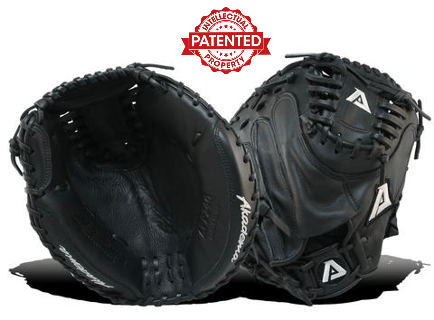APP 240 (33.5 inch) Catcher's Mitt - Maximum Velocity Sports