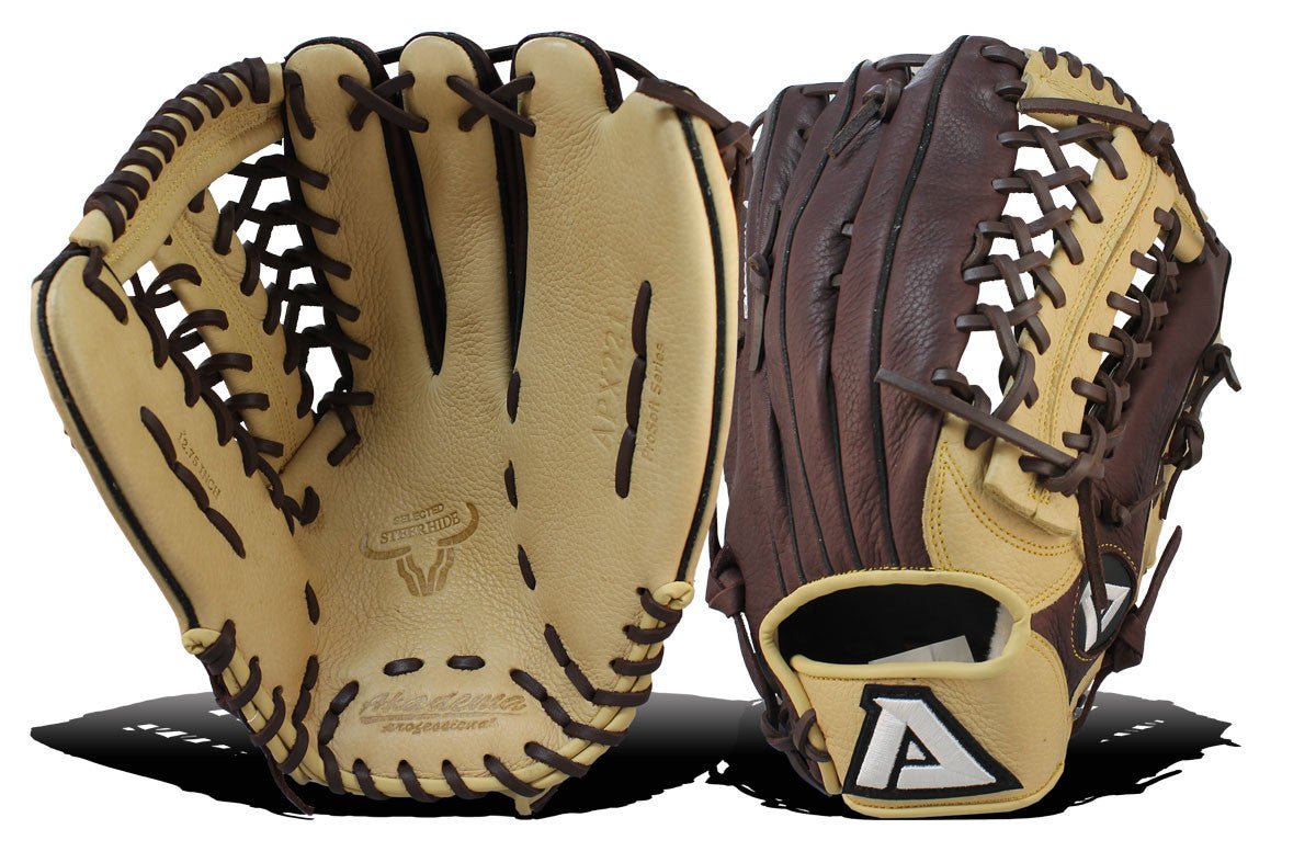 APX 221 (12.75 inch) Outfield - Maximum Velocity Sports