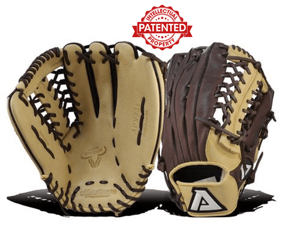 APX 221 (12.75 inch) Outfield - Maximum Velocity Sports