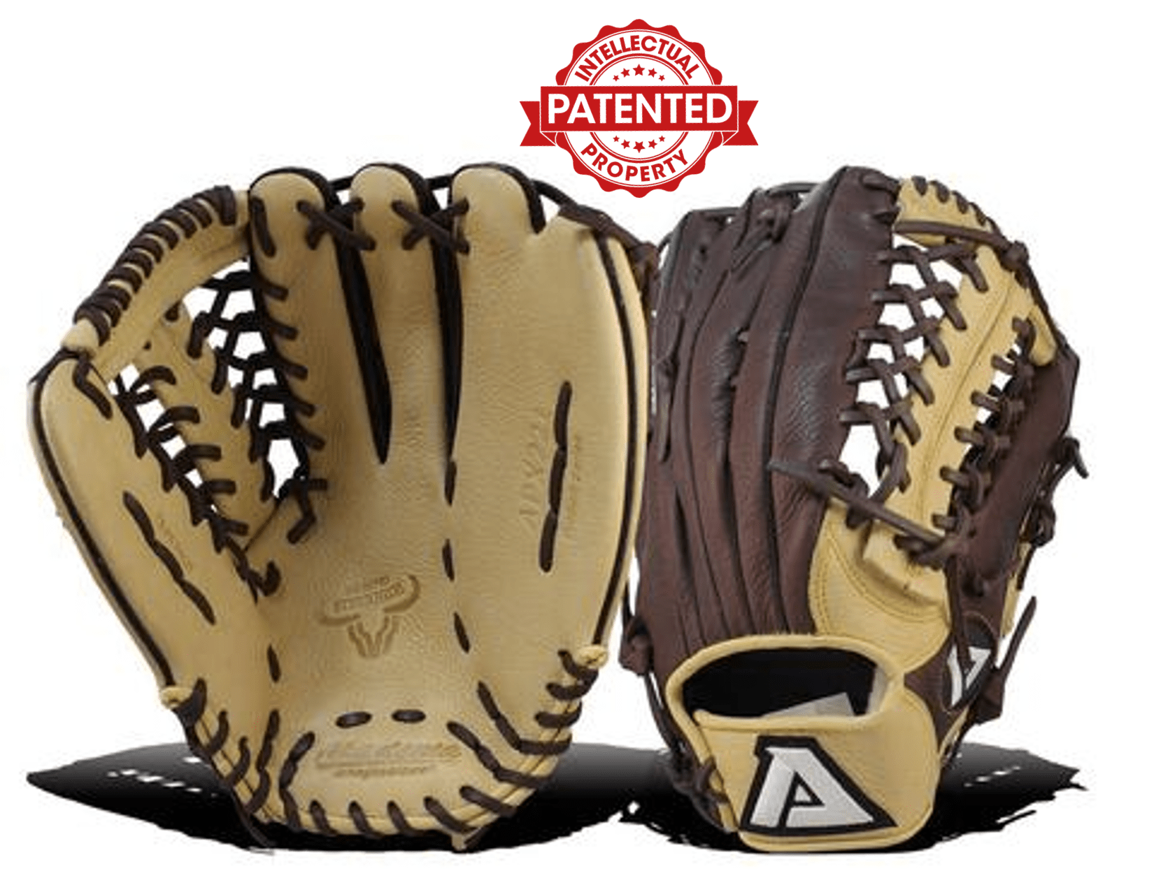 APX 221 (12.75 inch) Outfield - Maximum Velocity Sports