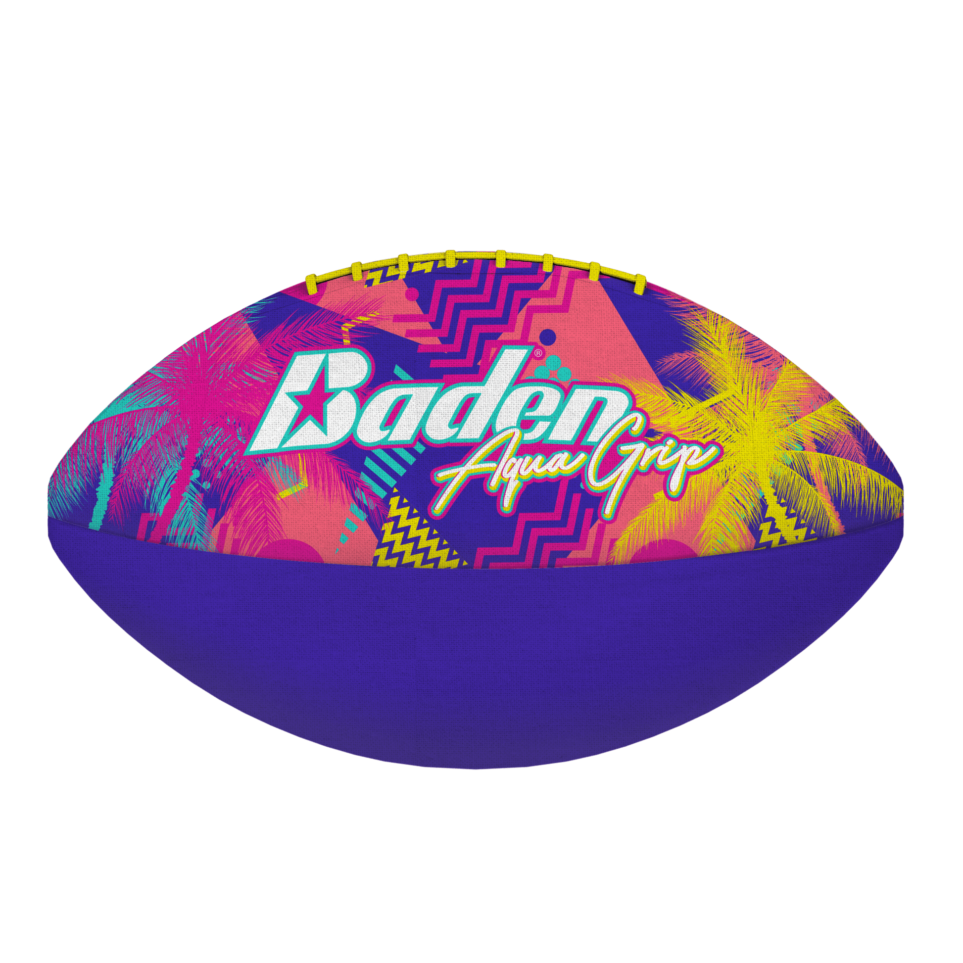 AquaGrip Pool Football - Maximum Velocity Sports