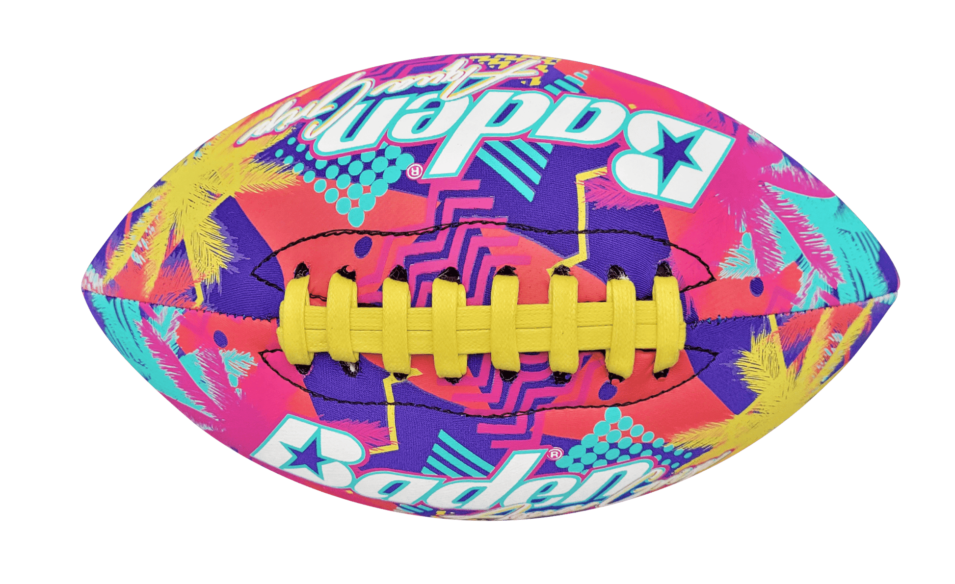AquaGrip Pool Football - Maximum Velocity Sports