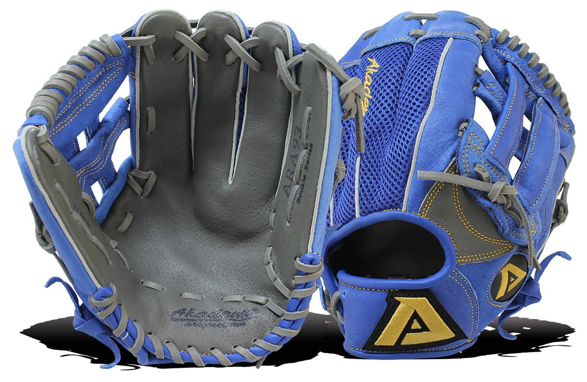 ARA 93 (11 inch) Infield/Pitcher/Outfield - Maximum Velocity Sports