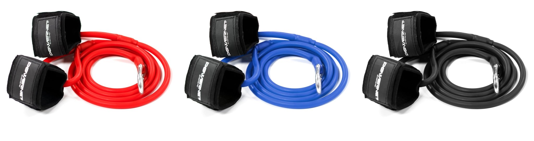 Arm Care Bands 3 Bands - Maximum Velocity Sports