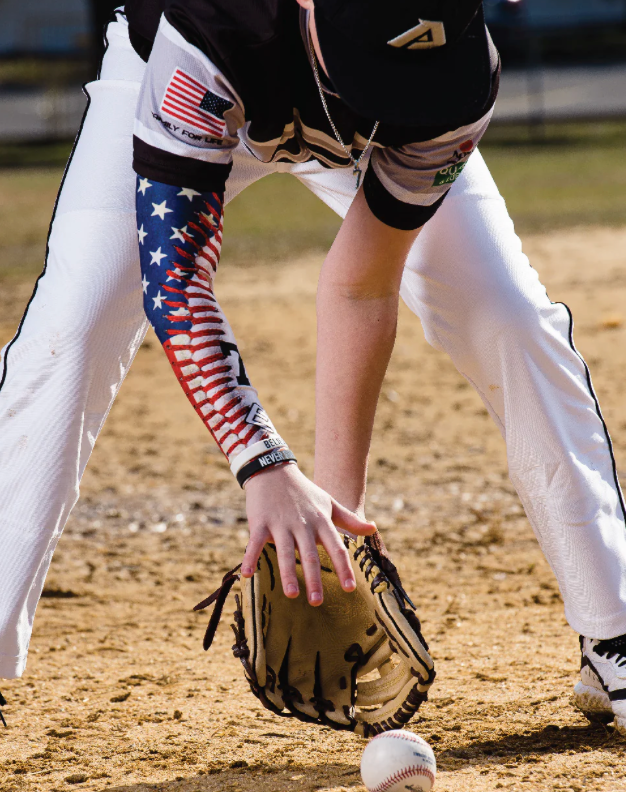 Arm Sleeves