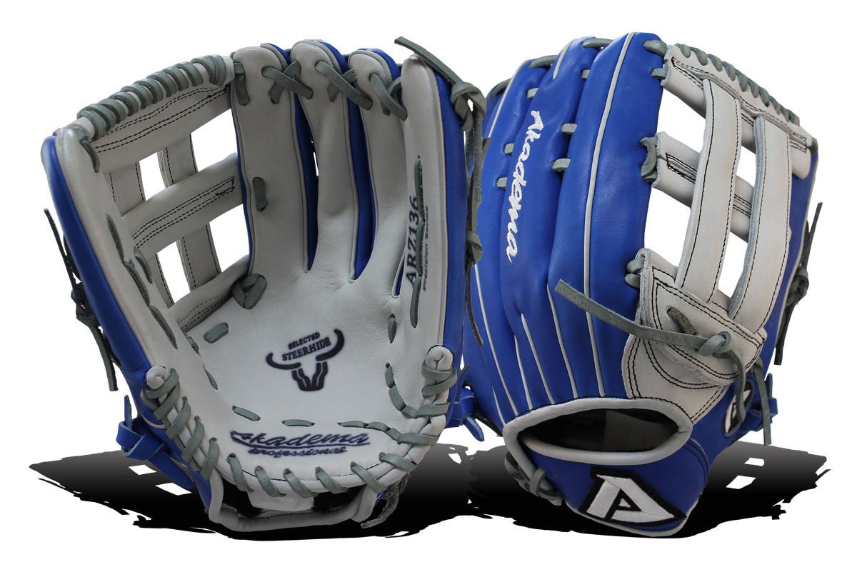 ARZ 136 (13 inch) Outfield - Maximum Velocity Sports