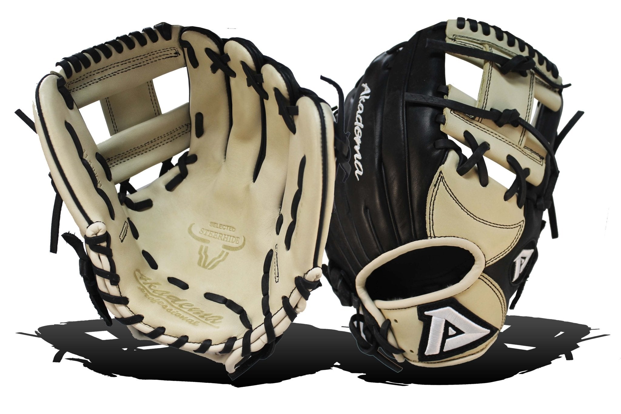 ASF 411 (11.5 inch) Infield - Maximum Velocity Sports