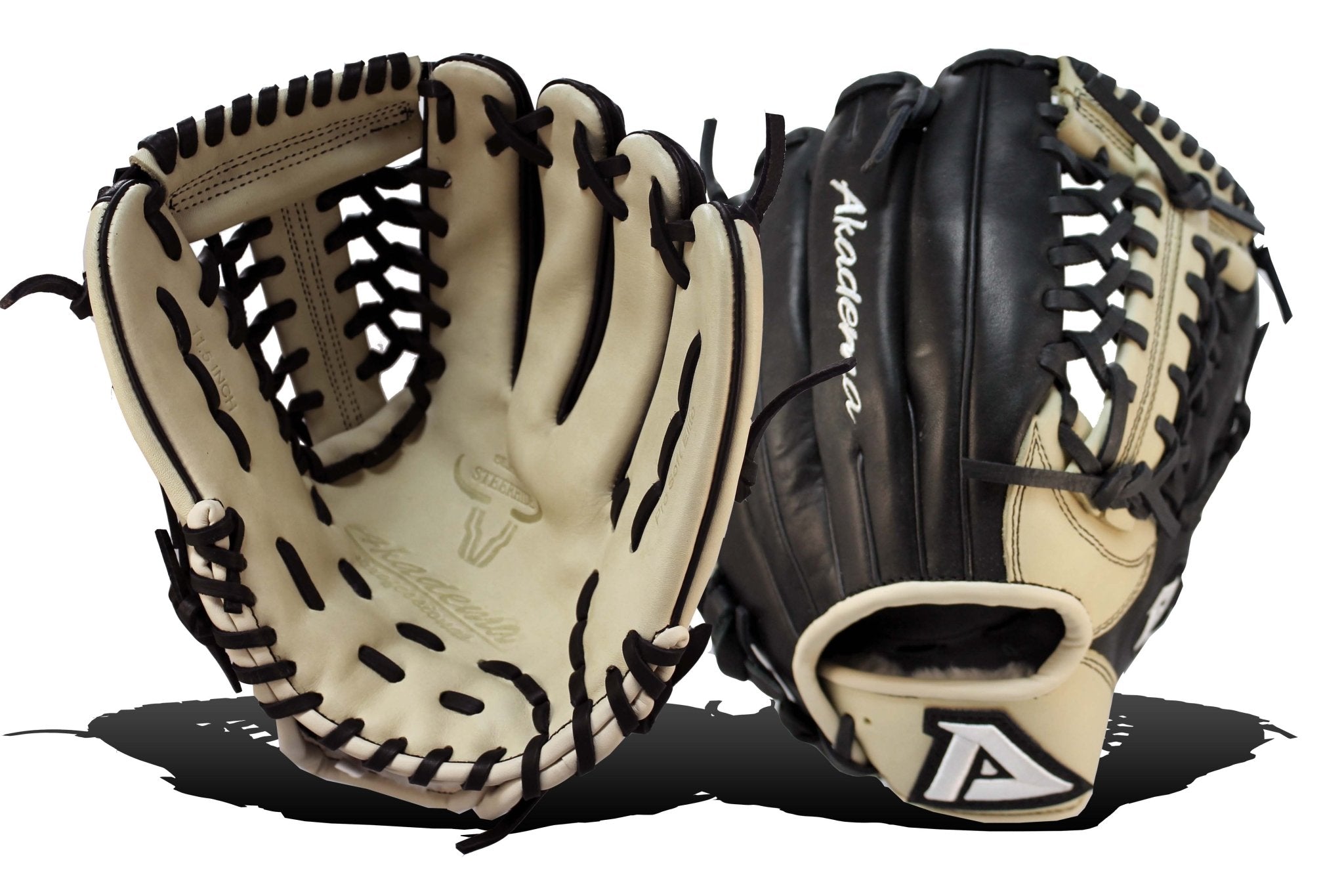 ASF 418 (11.5 inch) Infield/Pitcher - Maximum Velocity Sports