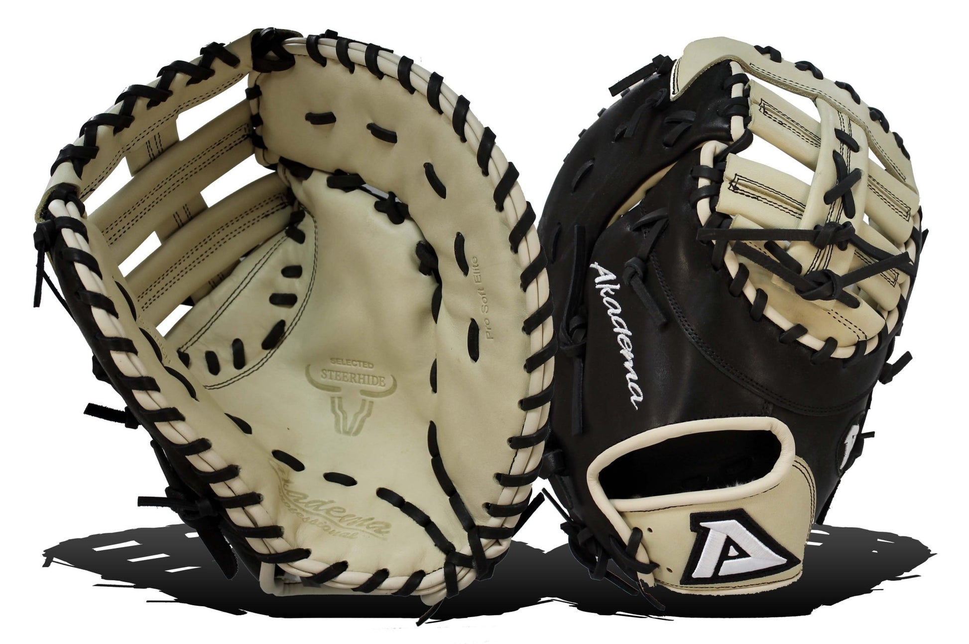 ASF 454 (12.5 inch) 1st Base - Maximum Velocity Sports