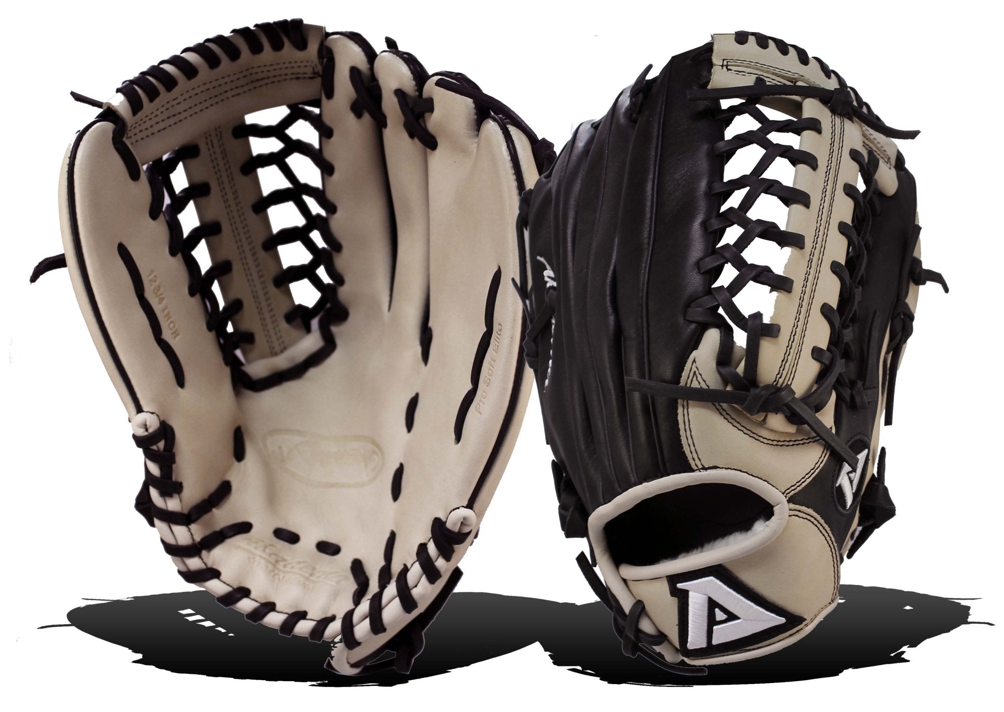ASF421 (12.75 inch) Outfield - Maximum Velocity Sports