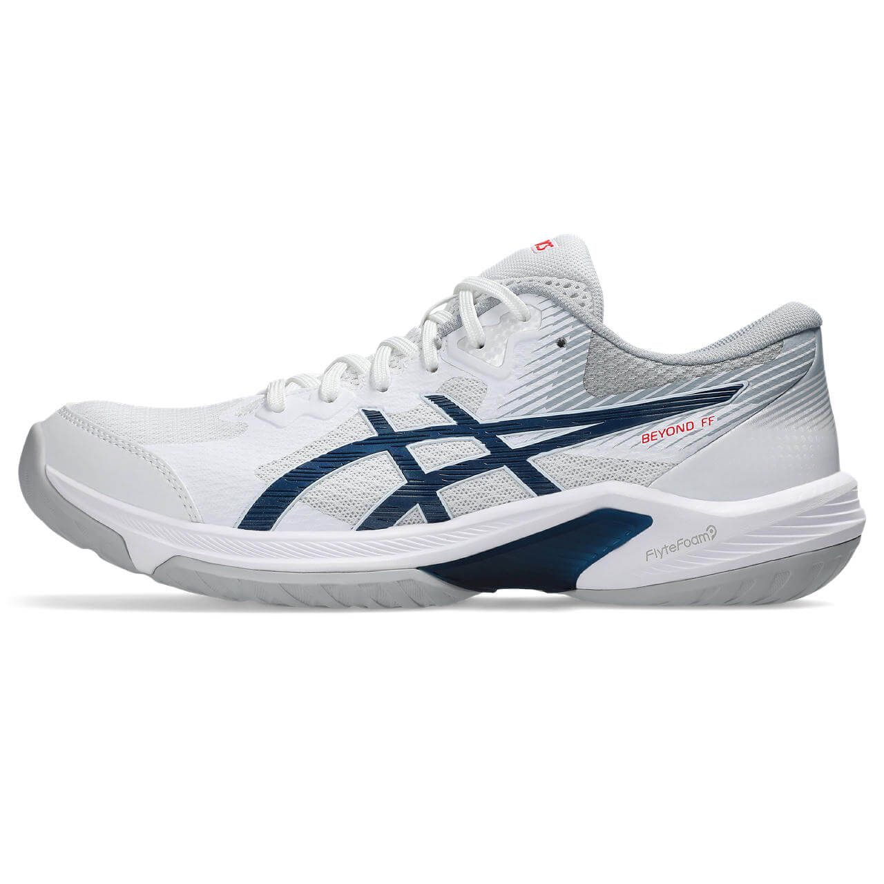 ASICS Men's Beyond FF Volleyball Shoe - Maximum Velocity Sports
