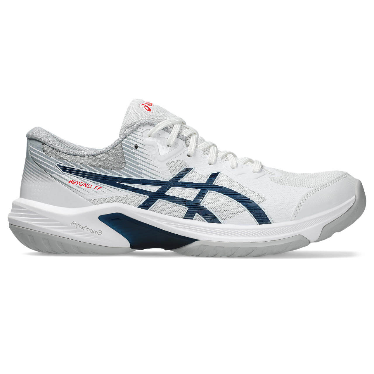 ASICS Men's Beyond FF Volleyball Shoe - Maximum Velocity Sports
