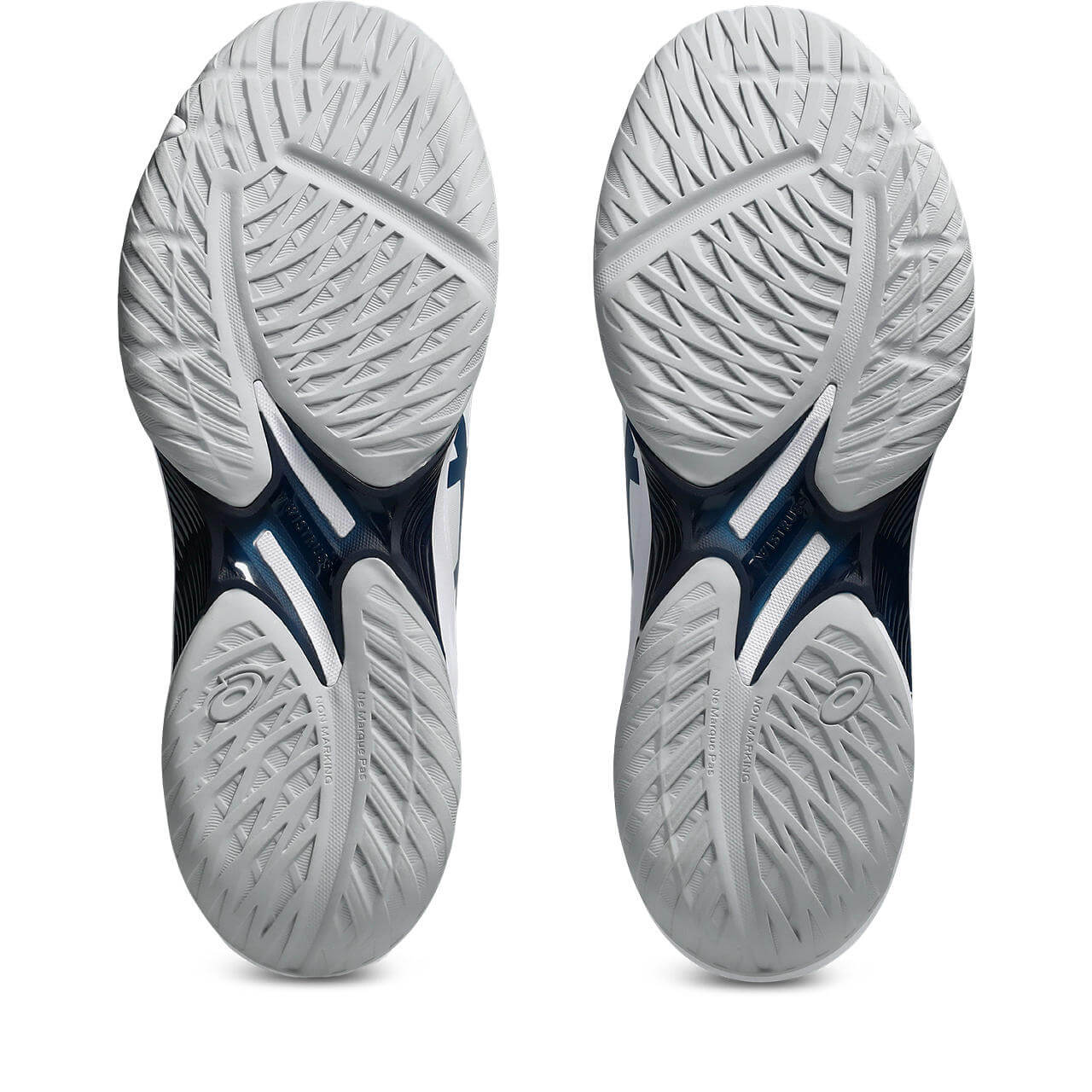 ASICS Men's Beyond FF Volleyball Shoe - Maximum Velocity Sports