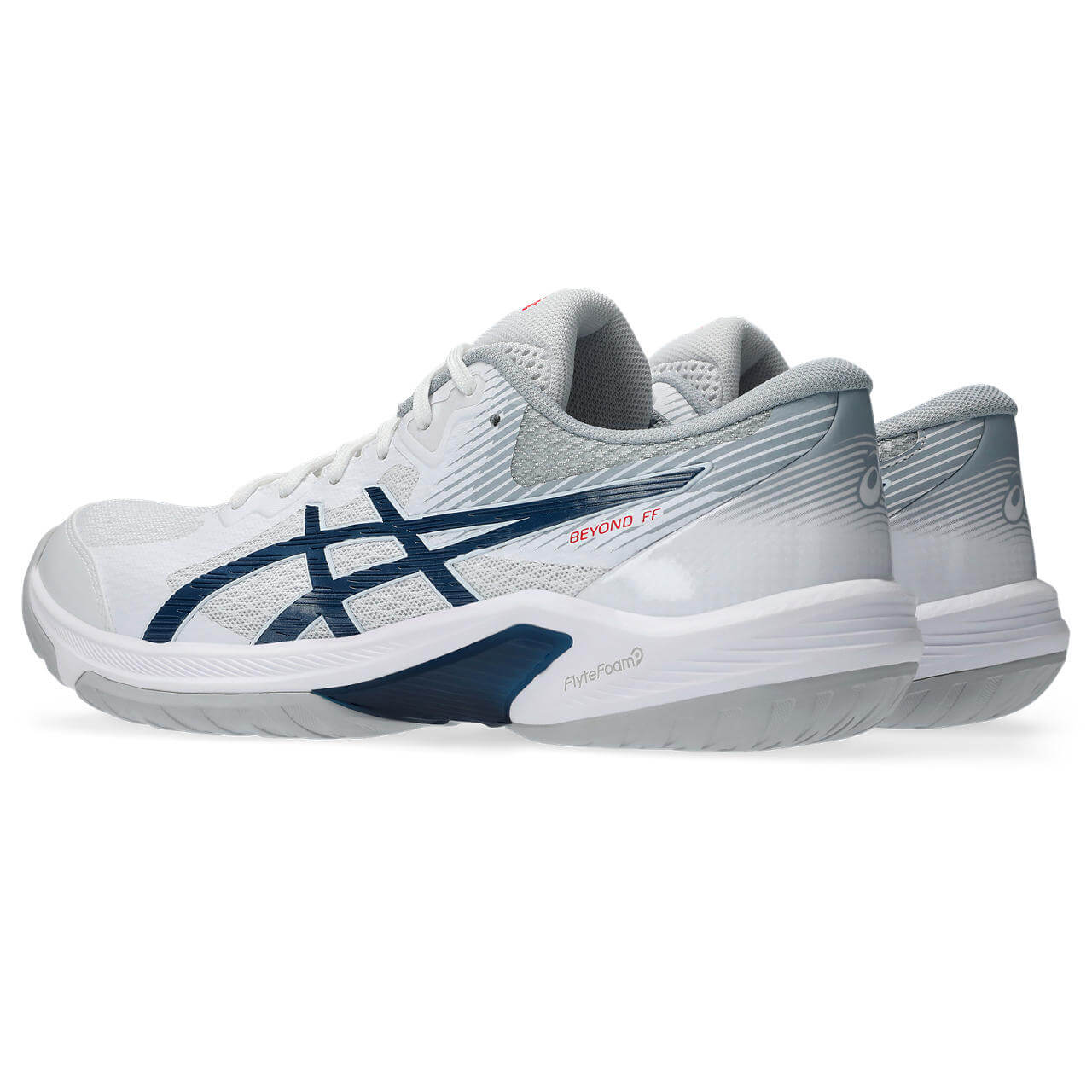 ASICS Men's Beyond FF Volleyball Shoe - Maximum Velocity Sports