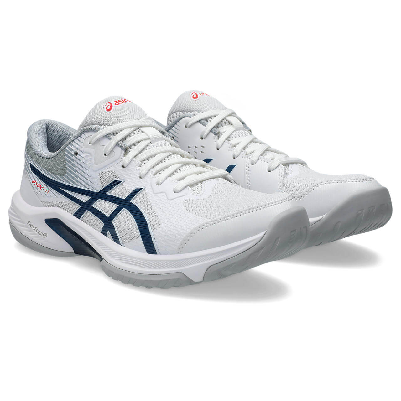 ASICS Men's Beyond FF Volleyball Shoe - Maximum Velocity Sports