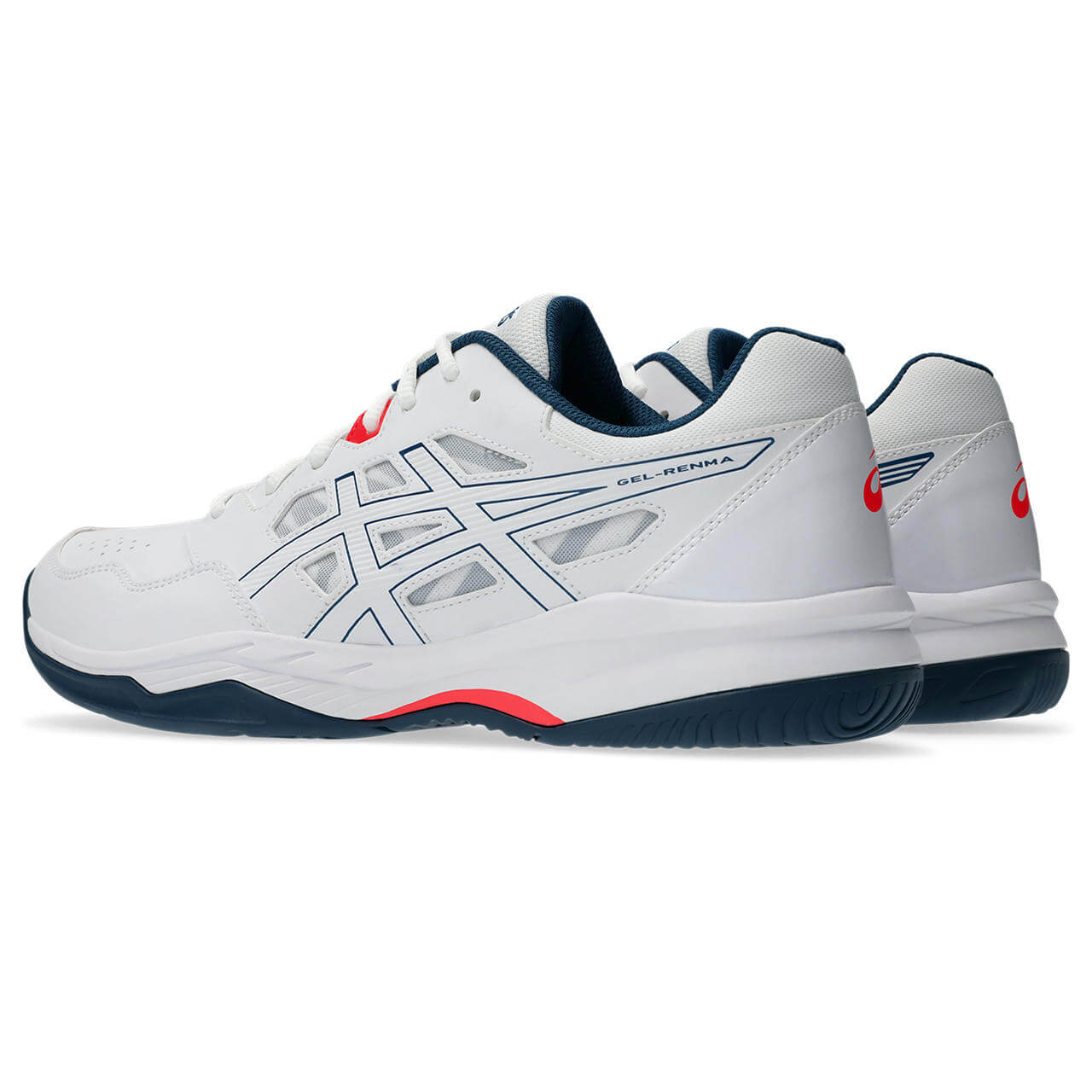 ASICS Men's Gel - Renma Court Shoe - Maximum Velocity Sports