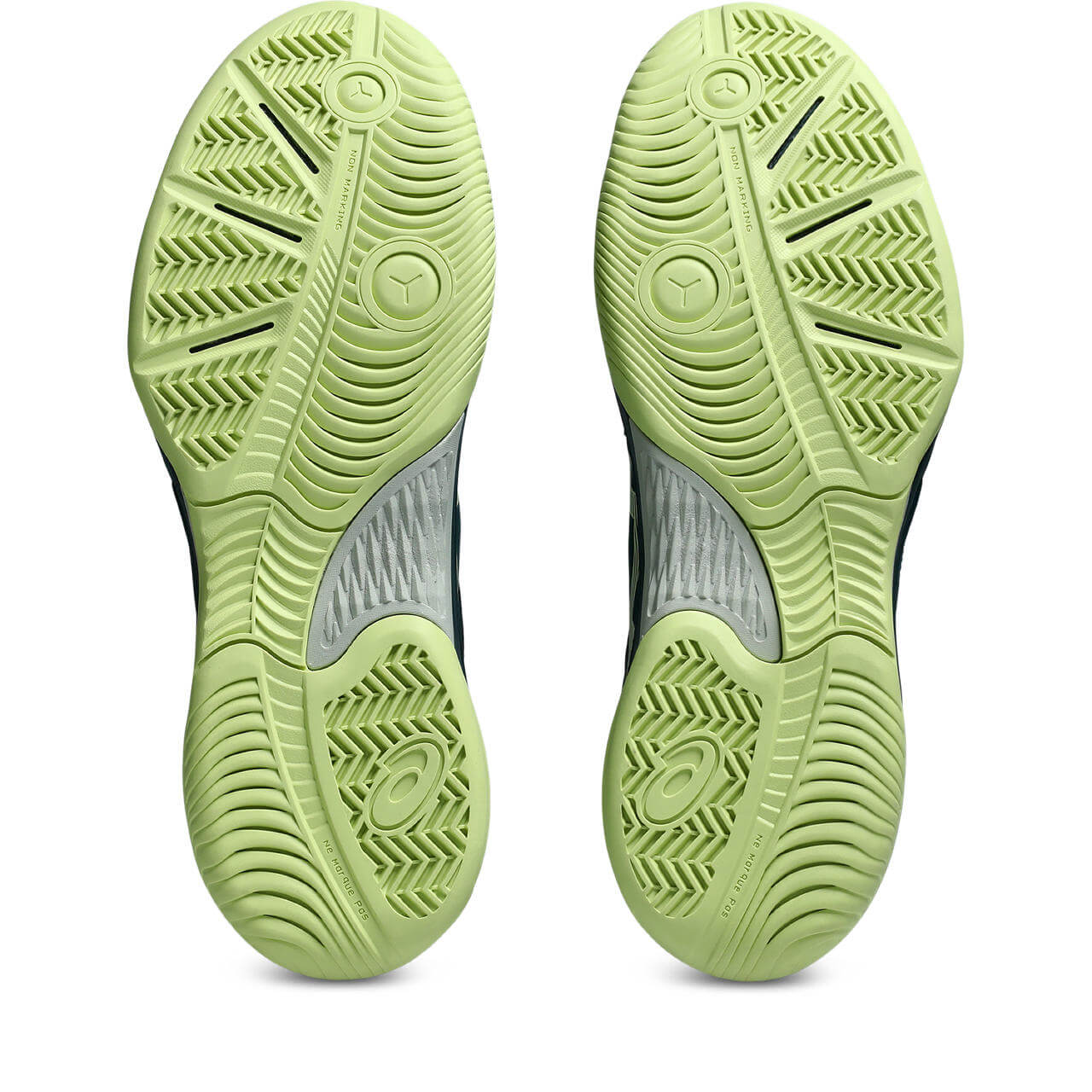 ASICS Men's Gel - Renma Court Shoe - Maximum Velocity Sports