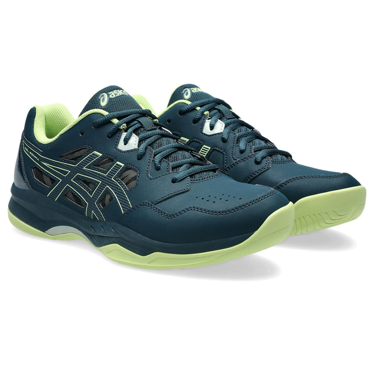 ASICS Men's Gel - Renma Court Shoe - Maximum Velocity Sports
