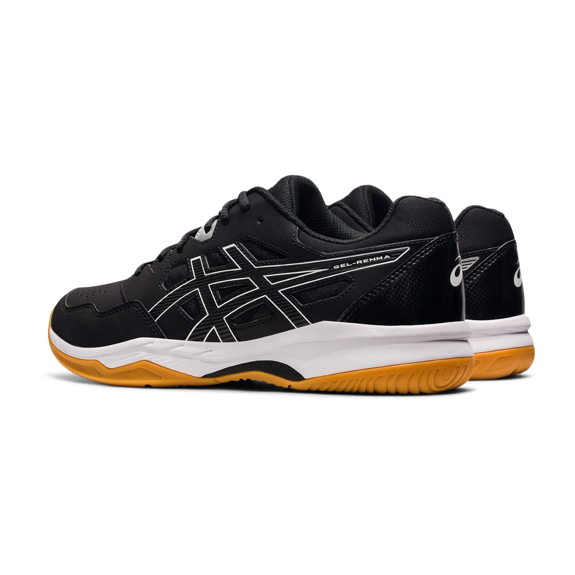 ASICS Men's Gel - Renma Court Shoe - Maximum Velocity Sports