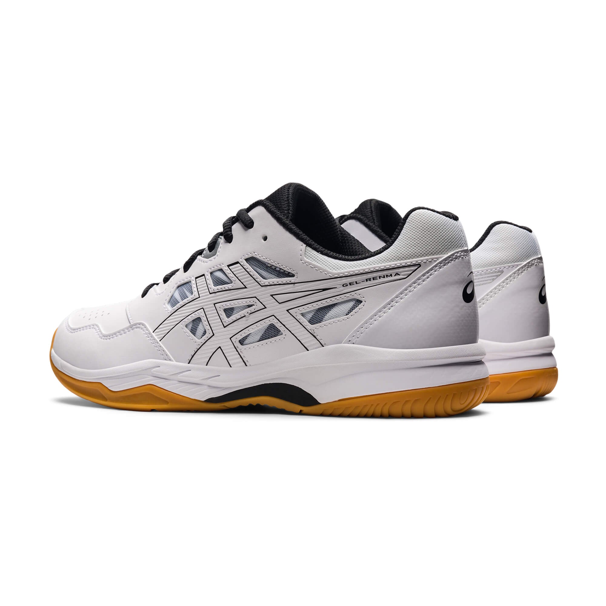 ASICS Men's Gel - Renma Court Shoe - Maximum Velocity Sports
