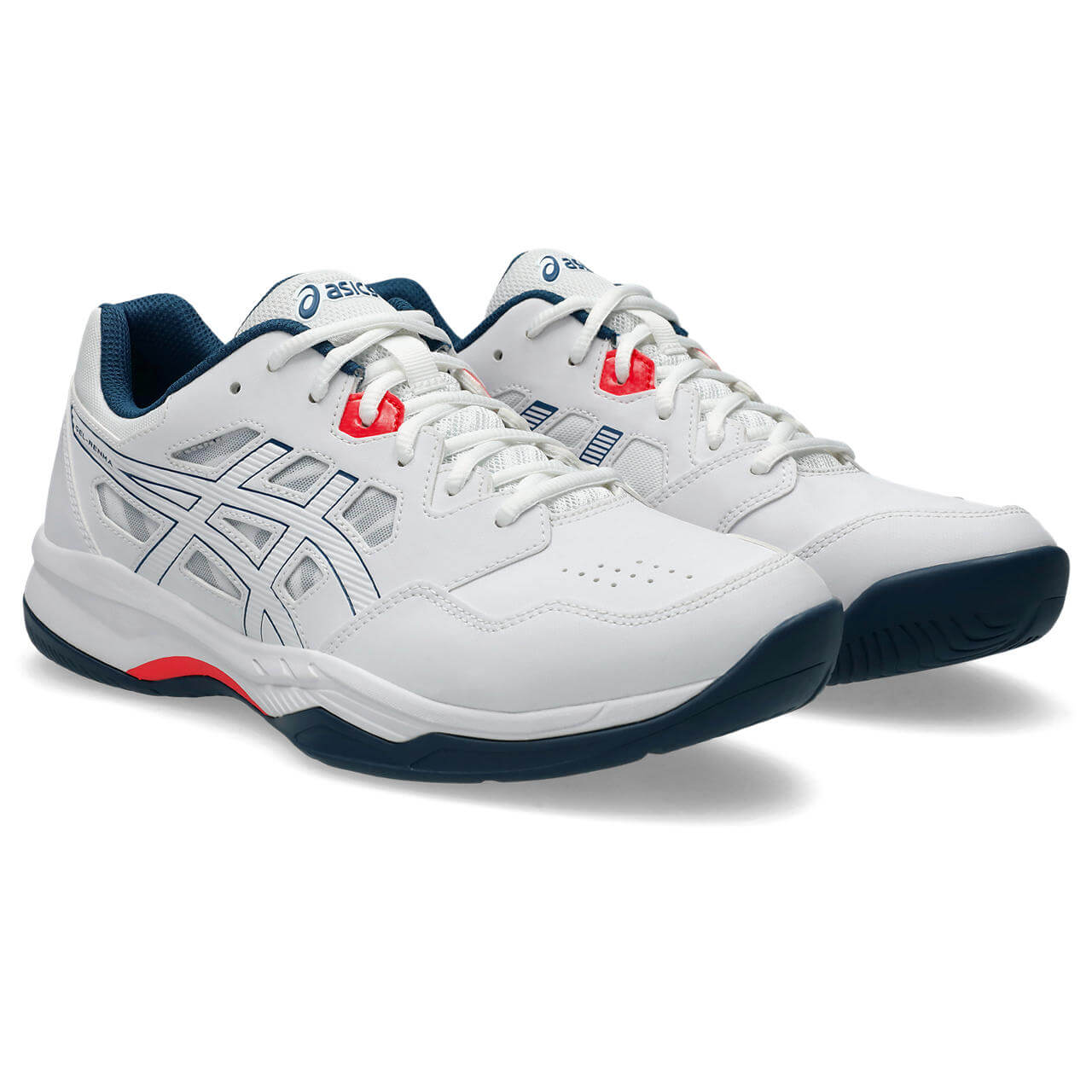 ASICS Men's Gel - Renma Court Shoe - Maximum Velocity Sports