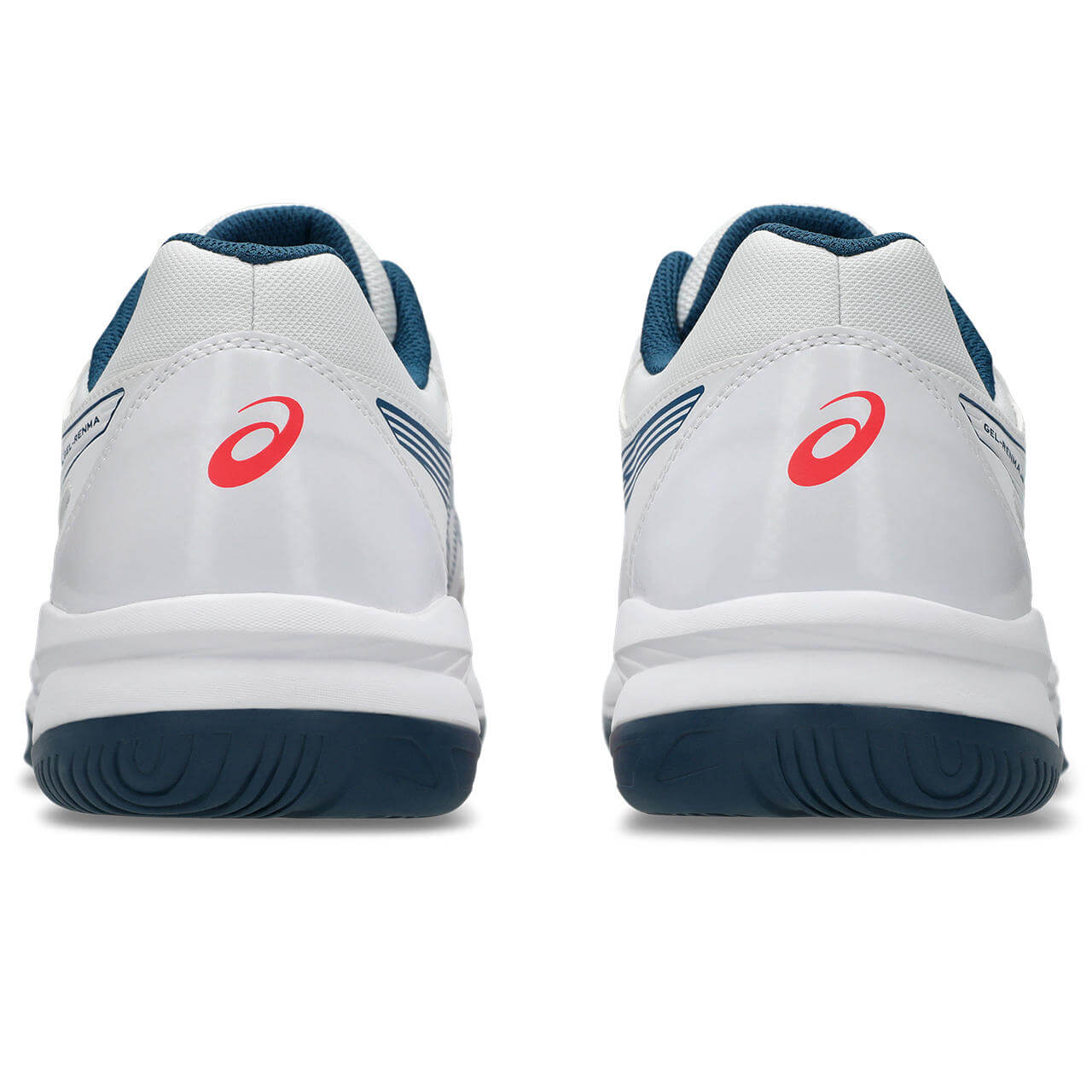 ASICS Men's Gel - Renma Court Shoe - Maximum Velocity Sports