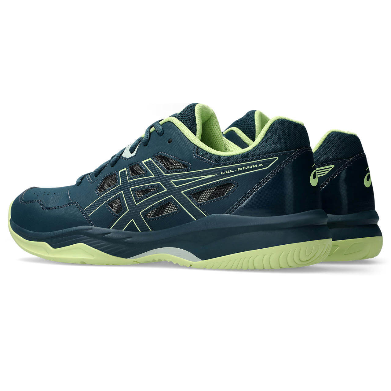 ASICS Men's Gel - Renma Court Shoe - Maximum Velocity Sports