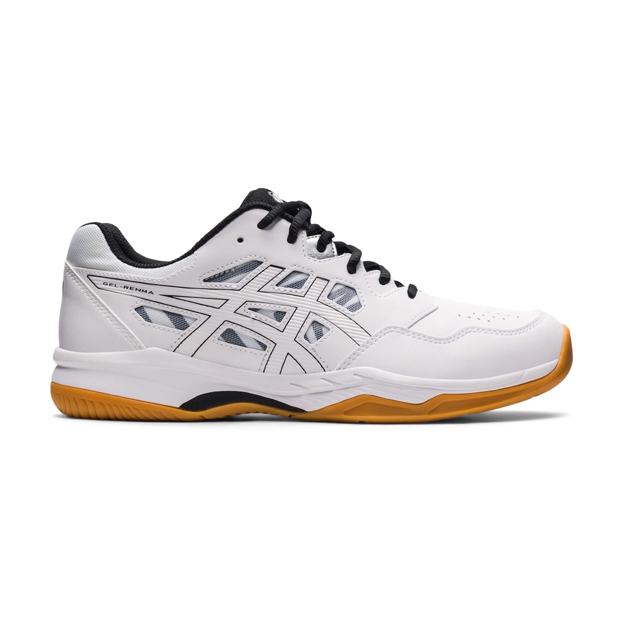 ASICS Men's Gel - Renma Court Shoe - Maximum Velocity Sports