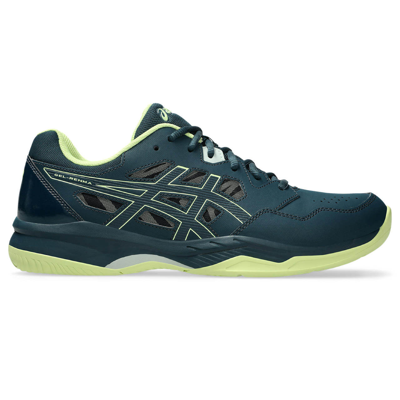 ASICS Men's Gel - Renma Court Shoe - Maximum Velocity Sports