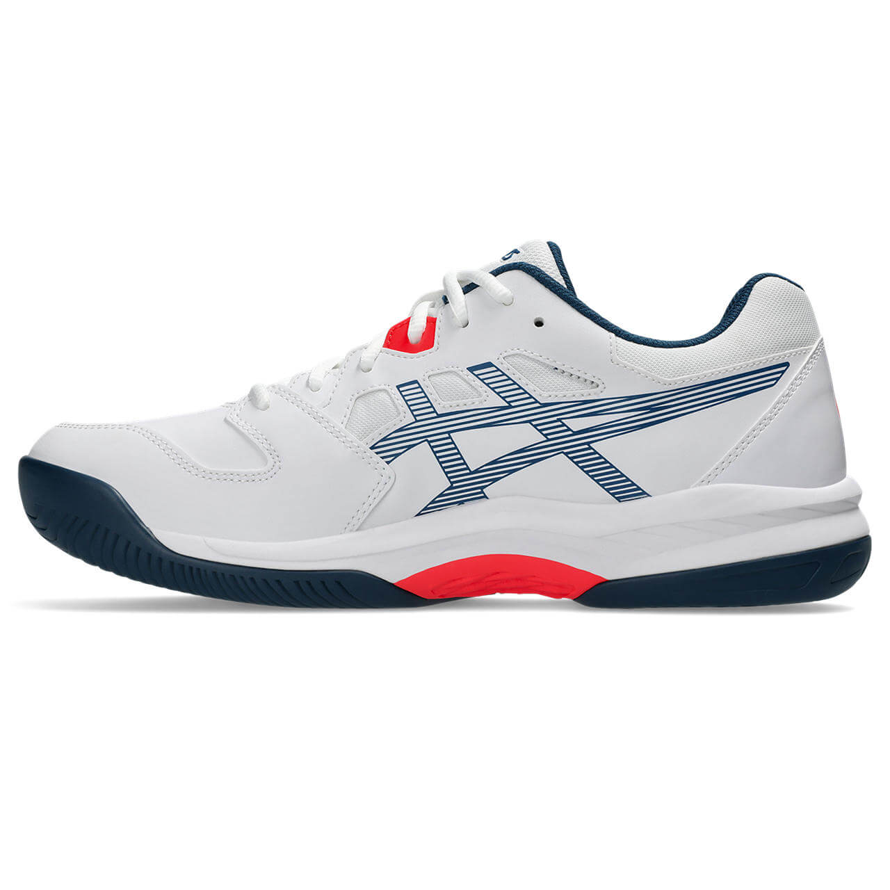 ASICS Men's Gel - Renma Court Shoe - Maximum Velocity Sports