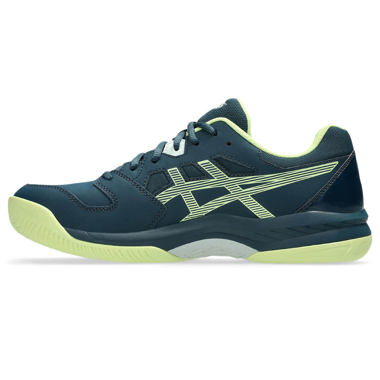 ASICS Men's Gel - Renma Court Shoe - Maximum Velocity Sports