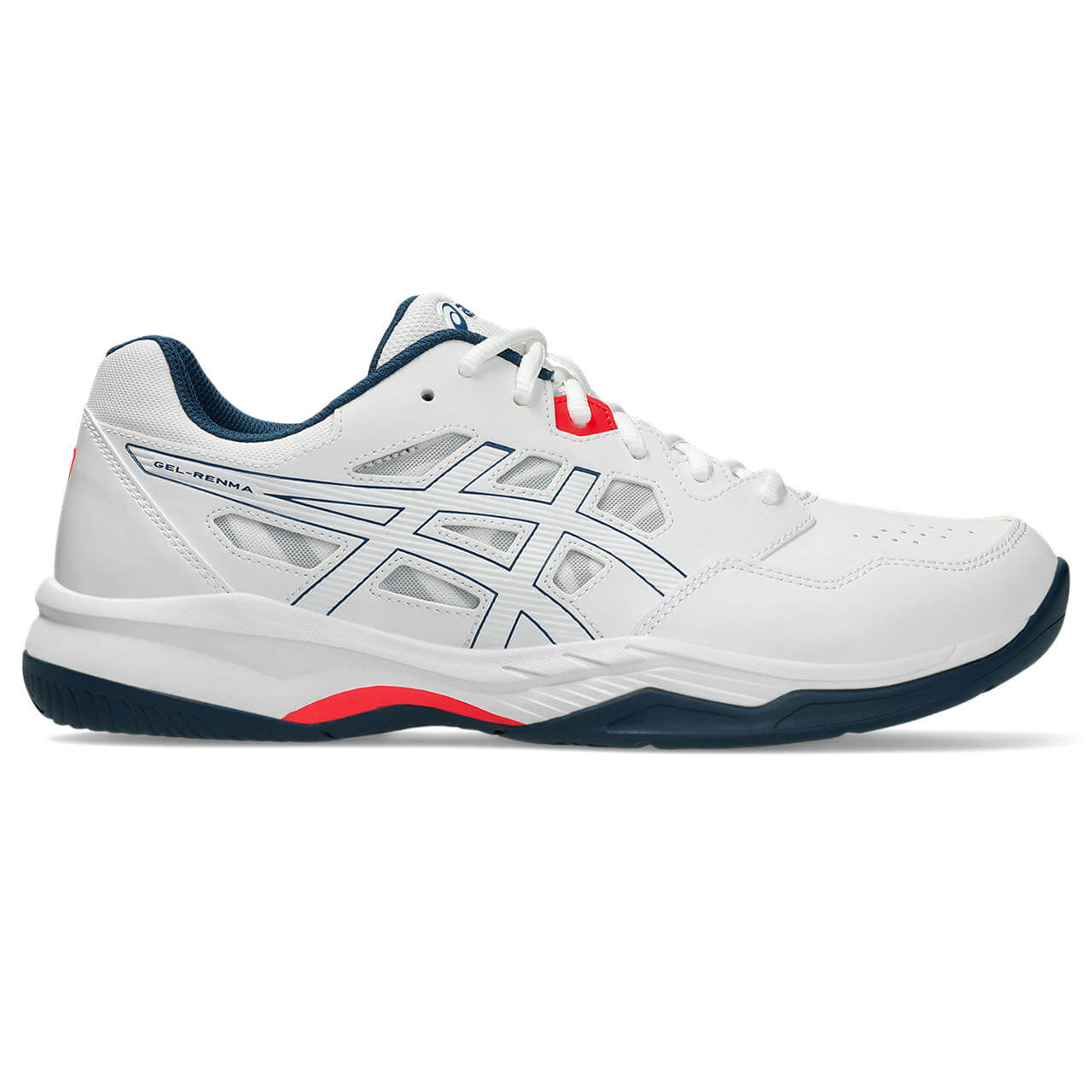 ASICS Men's Gel - Renma Court Shoe - Maximum Velocity Sports
