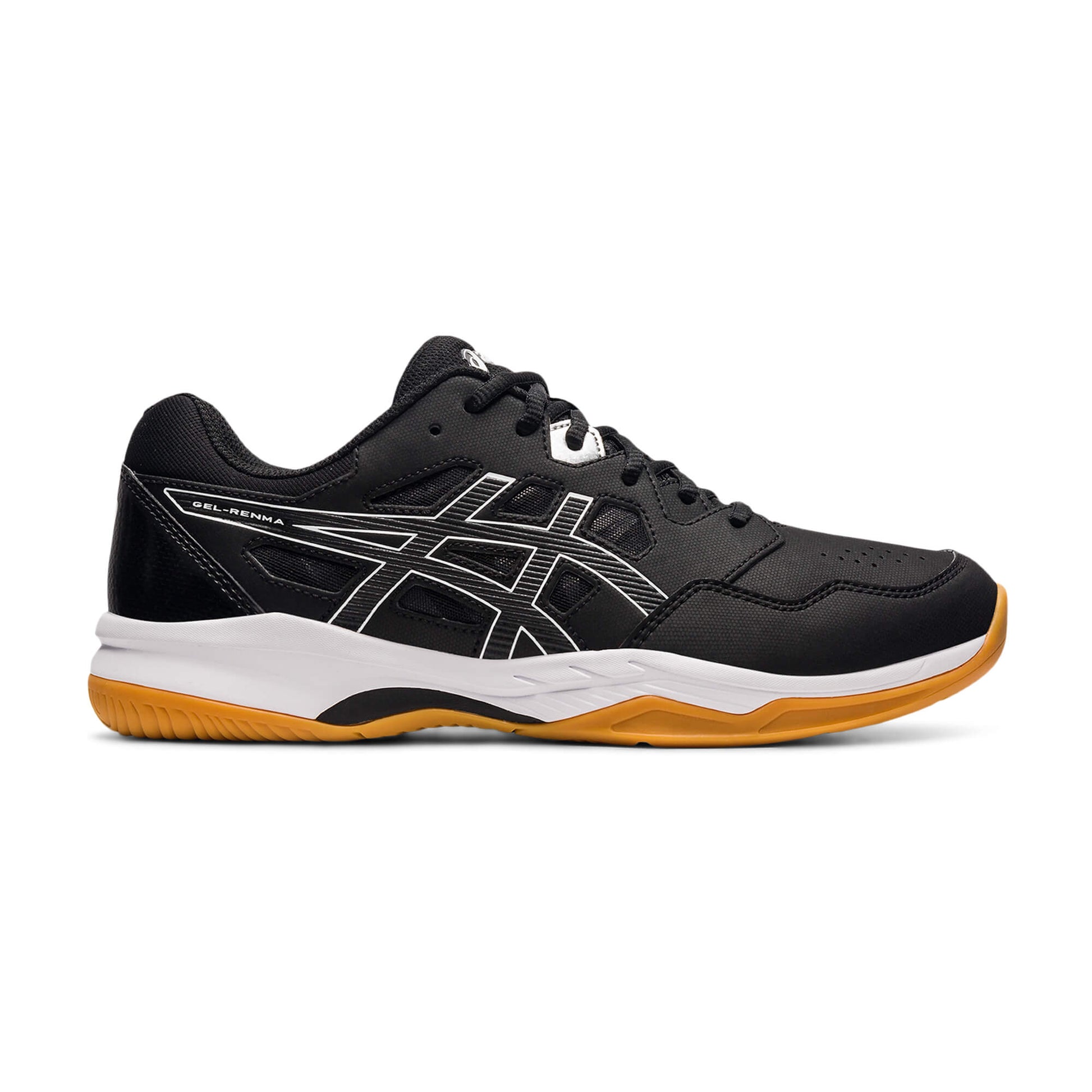 ASICS Men's Gel - Renma Court Shoe - Maximum Velocity Sports