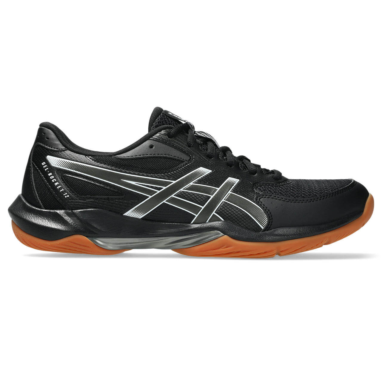 ASICS Men's Gel - Rocket 12 Volleyball Shoe - Maximum Velocity Sports