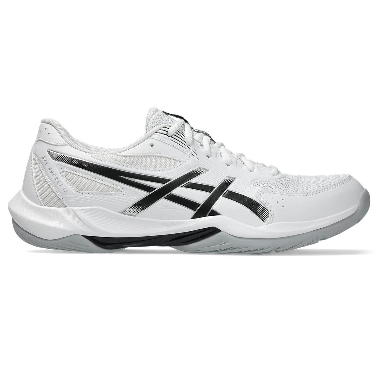 ASICS Men's Gel - Rocket 12 Volleyball Shoe - Maximum Velocity Sports