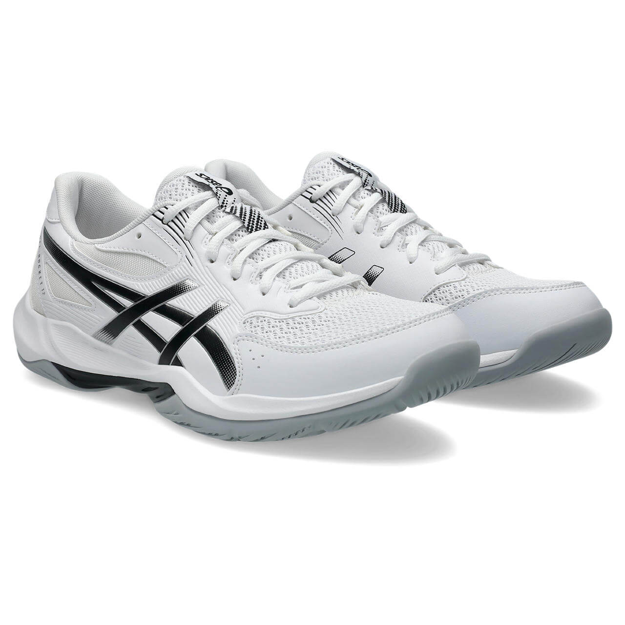 ASICS Men's Gel - Rocket 12 Volleyball Shoe - Maximum Velocity Sports
