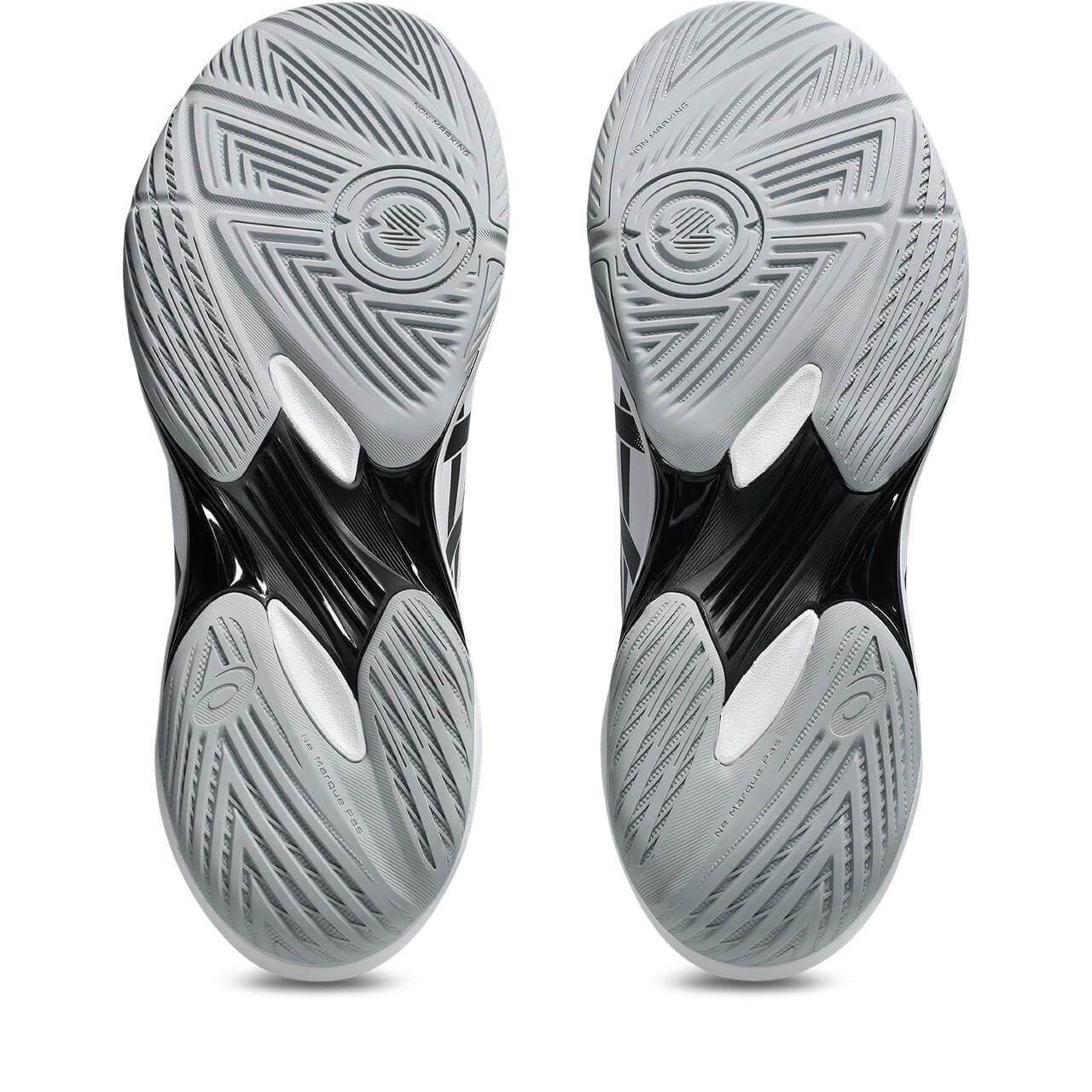 ASICS Men's Gel - Rocket 12 Volleyball Shoe - Maximum Velocity Sports