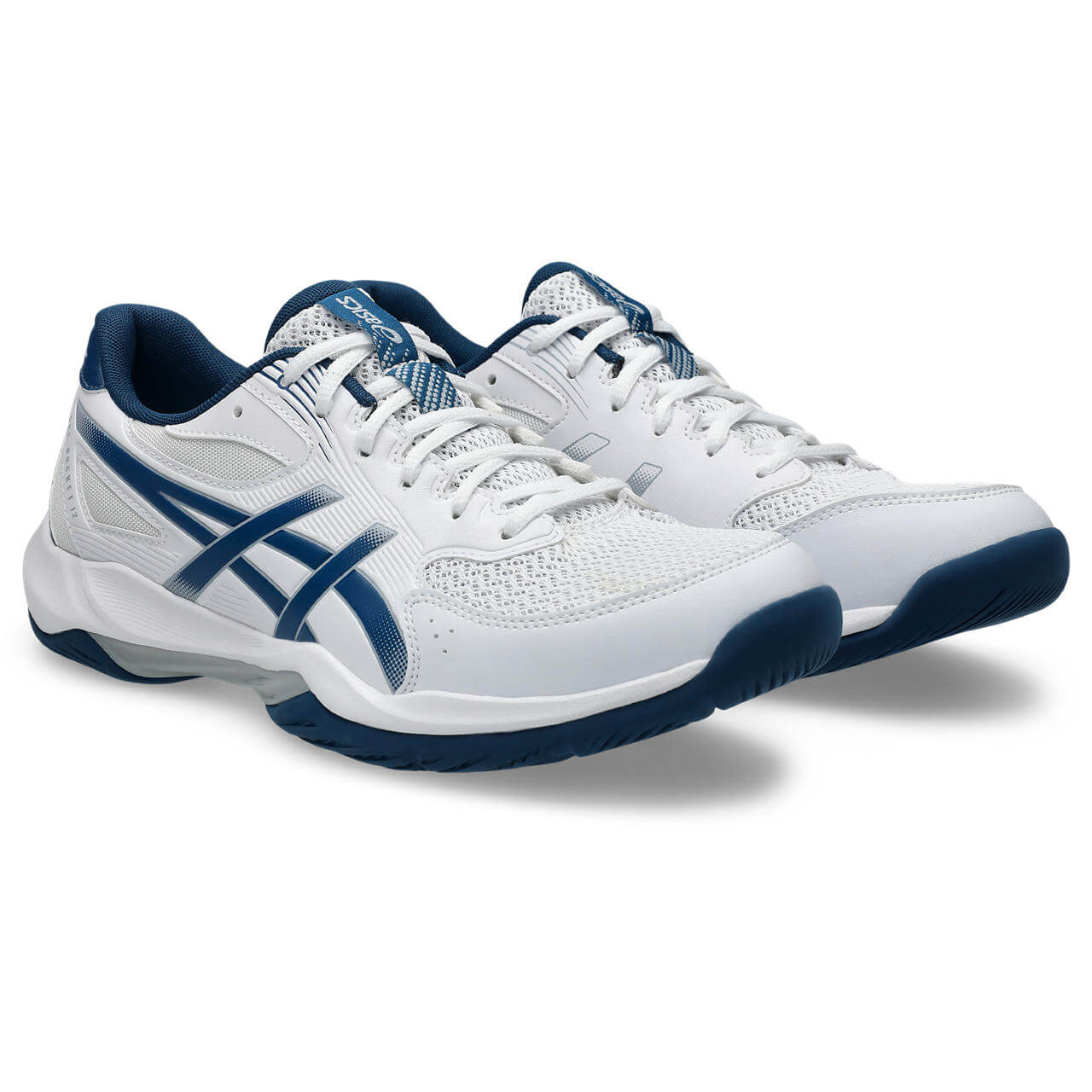 ASICS Men's Gel - Rocket 12 Volleyball Shoe - Maximum Velocity Sports