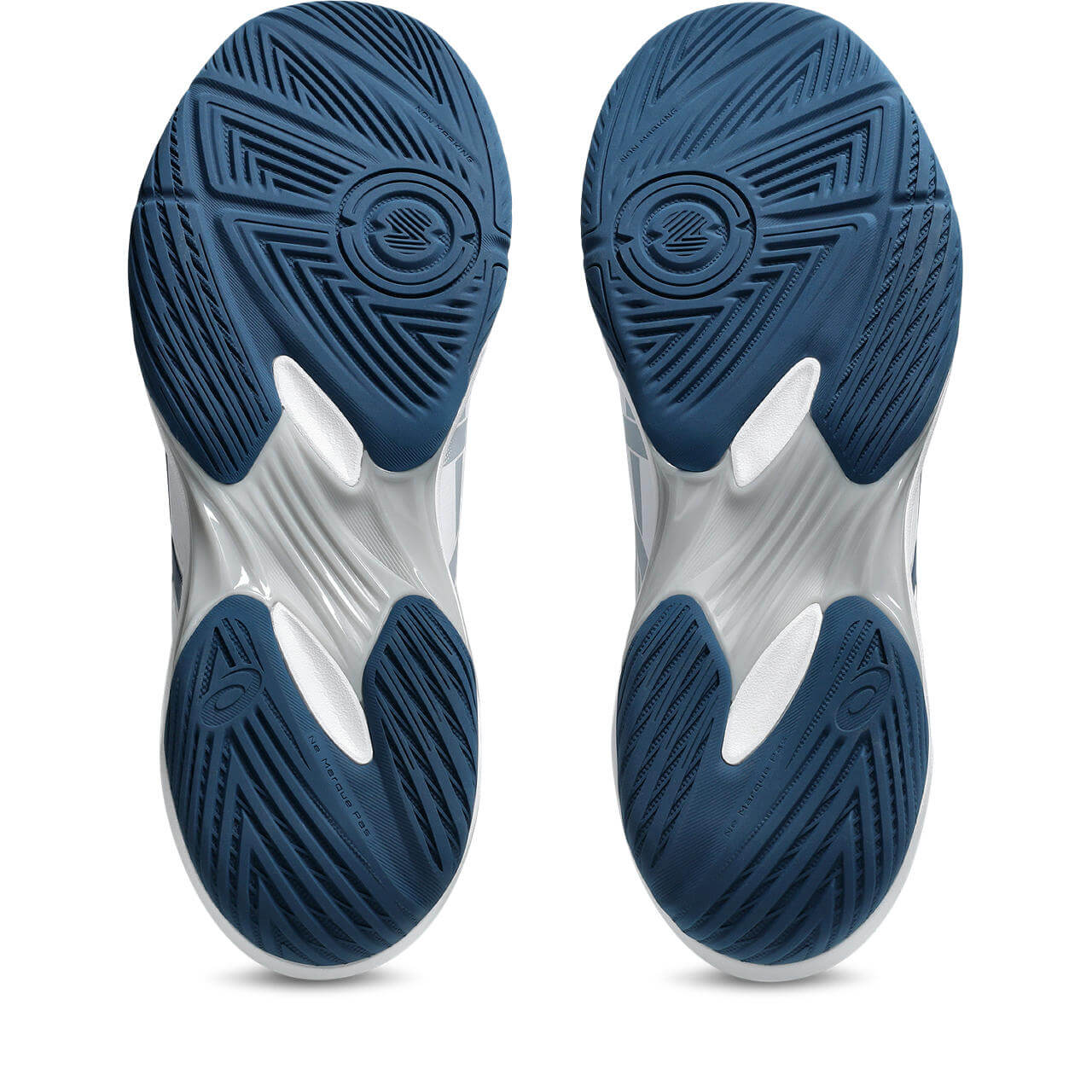 ASICS Men's Gel - Rocket 12 Volleyball Shoe - Maximum Velocity Sports